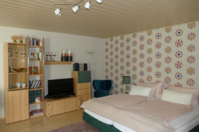Land und Leute - Landleben Apartment